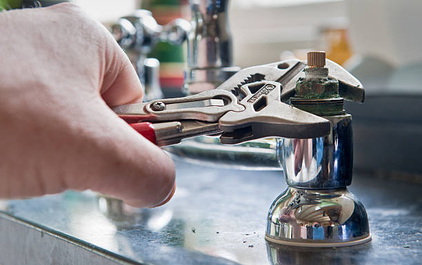 Best Emergency water damage restoration  in Brillion, WI