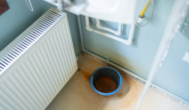 Best 24/7 water damage repair  in Brillion, WI