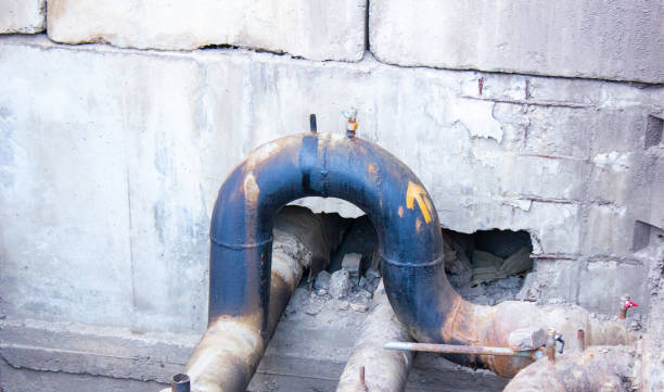 Best Ceiling water damage repair  in Brillion, WI